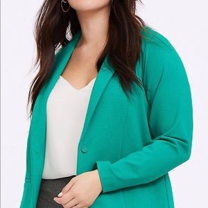Torrid Blazer Size 2